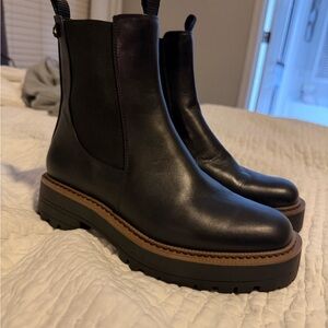 Sam Edelman Laguna Chelsea Boots